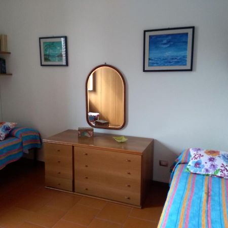 Casa Vacanze ชิลลา ภายนอก รูปภาพ