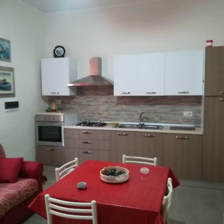 Casa Vacanze ชิลลา ภายนอก รูปภาพ